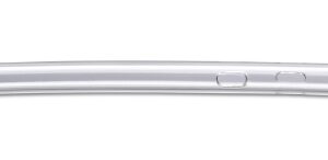 Urethral Catheter Medline? Straight Tip Uncoated PVC 14 Fr. 6 Inch