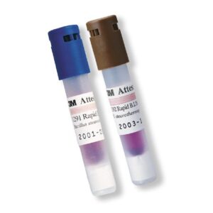 Attest? Rapid Readout Sterilization Biological Indicator Vial Steam