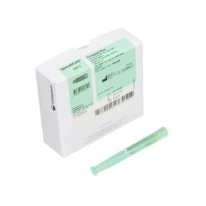 Urethral Catheter SpeediCath? Compact Plus Straight Tip Hydrophilic Coated Polyurethane 12 Fr. 2-3/4 Inch