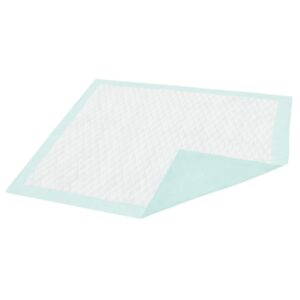 Disposable Underpad Dignity? Extra 23 X 36 Inch Fluff Light Absorbency