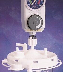 Suction Canister Allied? 1500 mL Snap-On Lid