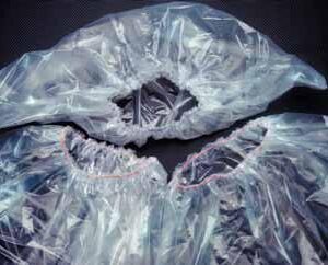 Banded Bag, Rectangular 30 L X 36 W Inch General Purpose